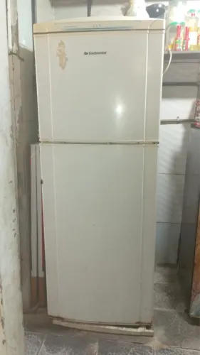 Geladeira Continental 460