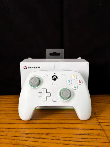 Controle Gamesir G7 SE, Xbox & Pc