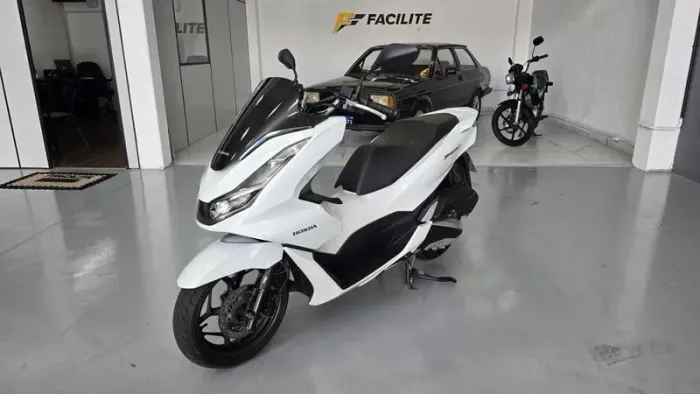 HONDA PCX 160 ABS 2024