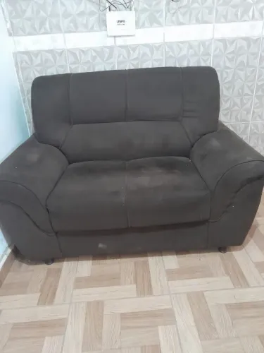 Sofá 2/3 lugares Usado 
