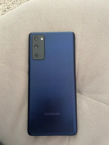 Samsung Galaxy S20 FE (Para Retirada de Peças / Conserto)