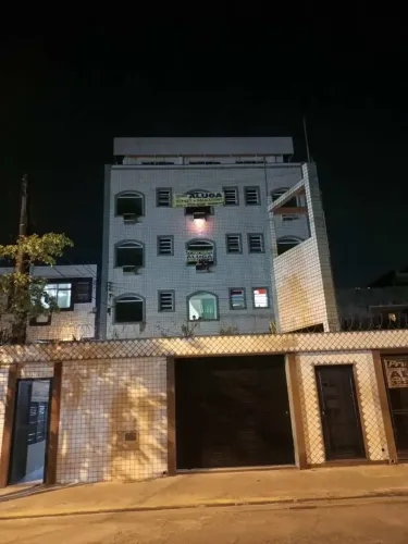 Kitnet, Centro, Santos, Cod: 11237