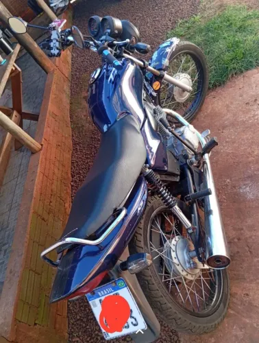 Titan KS 2003 