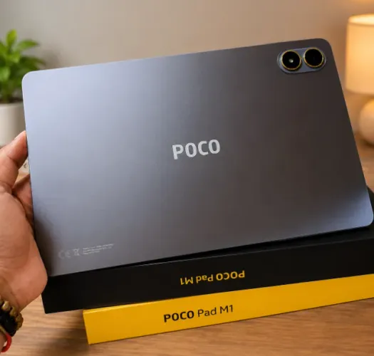 POCO Pad M1