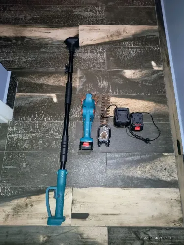 Vendo mini podador 