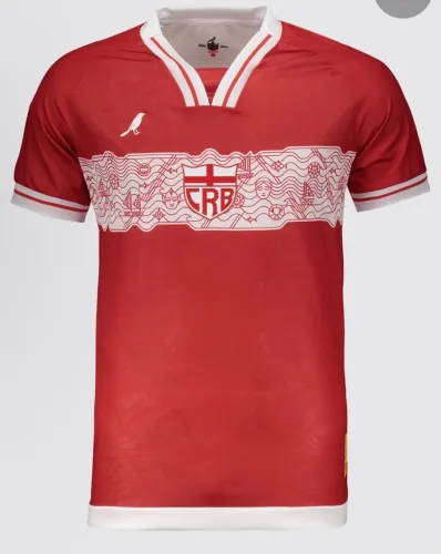 Vendo camisa original do CRB