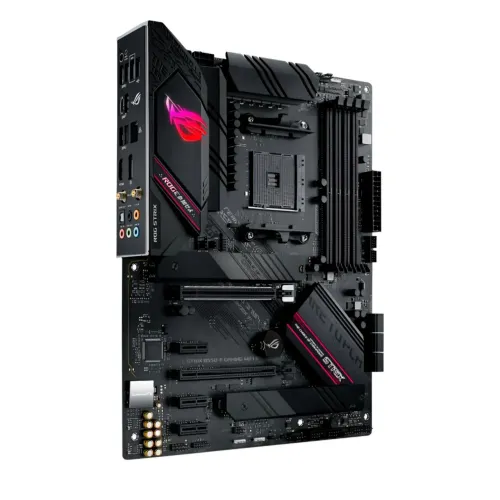 Placa-mãe ASUS ROG Strix B550-F Gaming