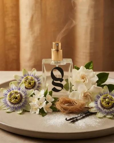 Perfume Feminino - 23 Oriental Amadeirado