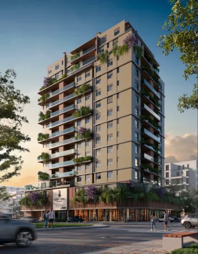 APARTAMENTO À VENDA - PEDRA BRANCA | PALHOÇA/SC