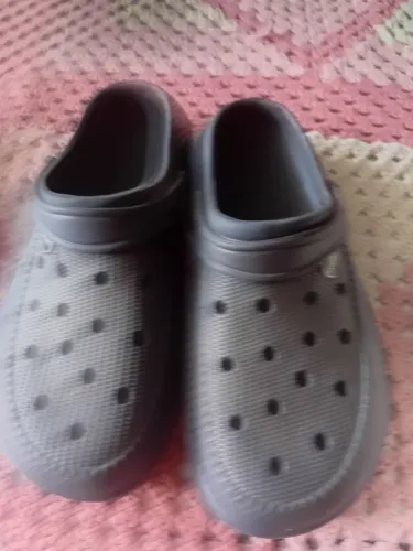 Crocs masculino