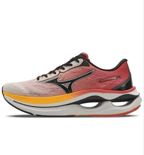 Mizuno Wave Creation 26 com nota