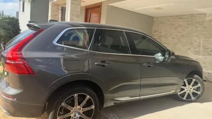 Volvo XC-60 XC 60 T-8 Híbrido Inscription 2.0 5P 2021
