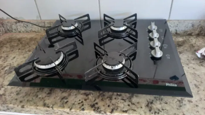 Vendo Cooktop