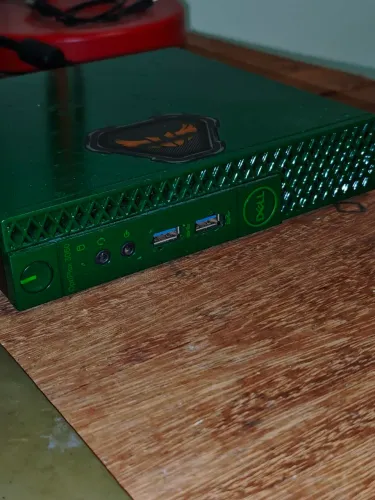 Computador Dell OptiPlex 3060 