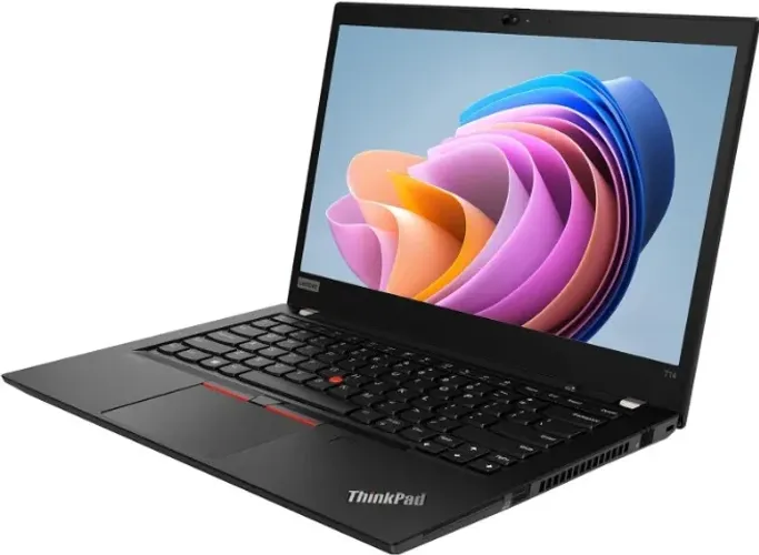 Notebook Lenovo ThinkPad T14 G1 | Ryzen 5 PRO 4650U