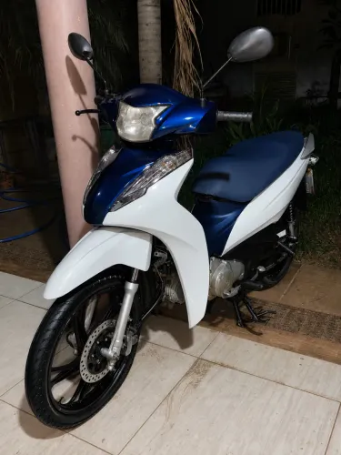 VENDO BIZ 125 2022/2023