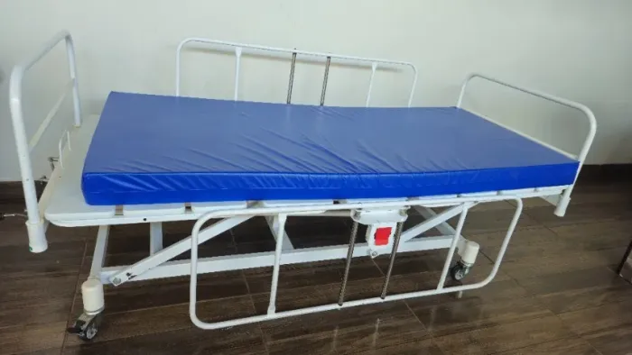 Cama hospitalar 