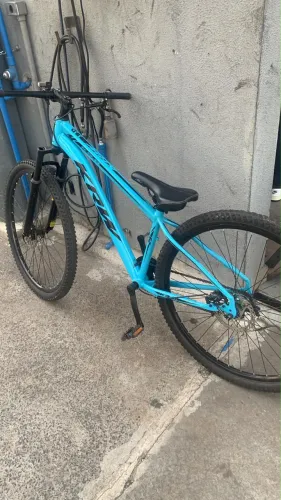Bicicleta krw