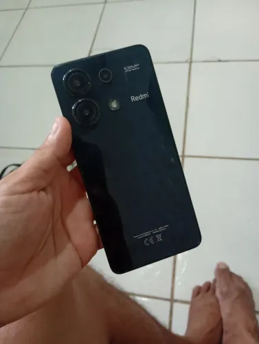 Xiaomi not13, 128GB, conservado