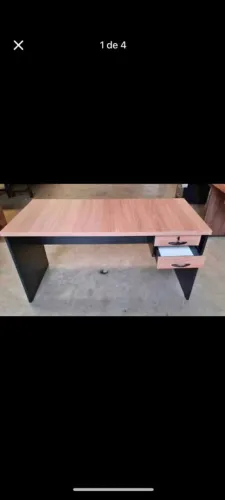 Mesa reta 