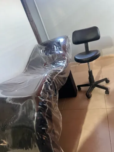 Maca para extensão de cílios