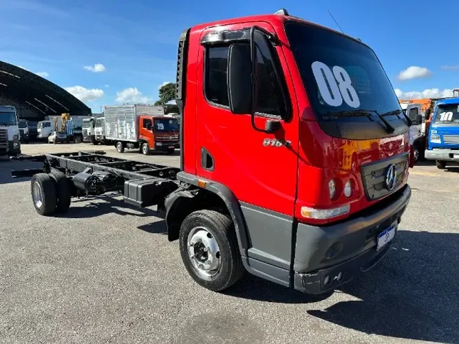 mb 915 chassi ano 2008