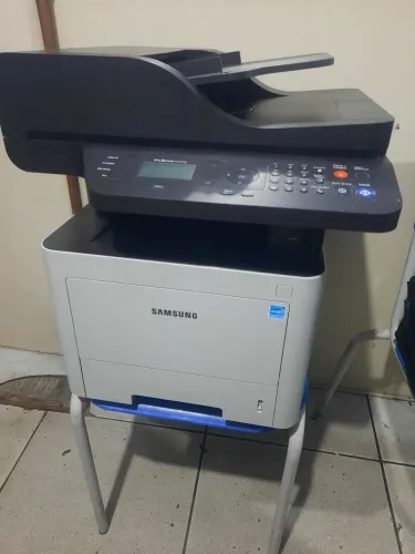 Impressora laser Samsung 4070