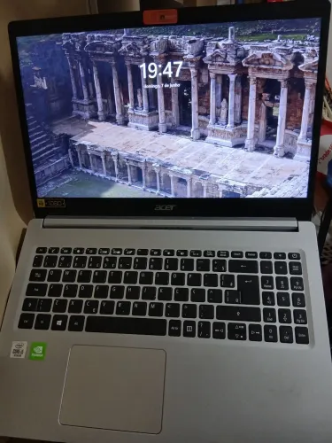 Acer Corei 5 1035G