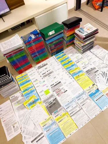 Kit POLIEDRO completo