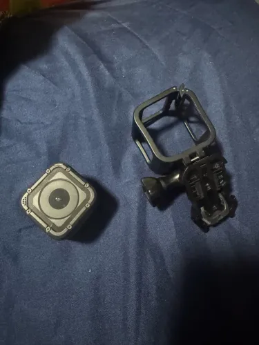 GOPRO SESSION