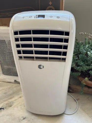 Ar condicionado portátil 10.000 BTUS Frio