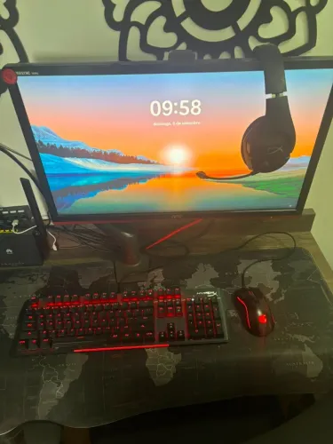 PC GAMER COMPLETO!!!!!!!
