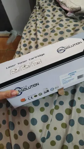 Vende-se um laser toner cartridge