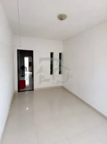 Casa no Bairro Santa Maria com 2 Banheiros e Venda Somente à Vista