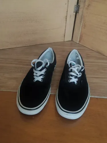 Tênis casual Vans