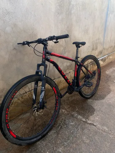 Caloi Aro 29 - Bicicleta em ótimo estado