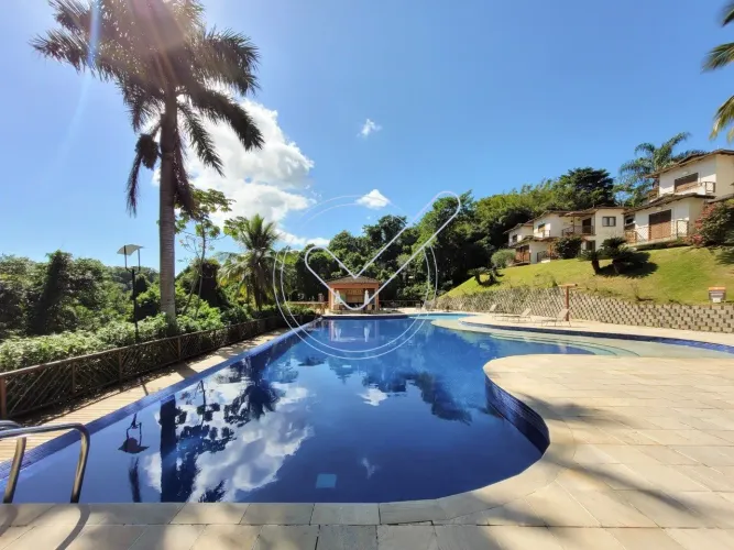Bangalô Mobiliado para Locação no Condominio Yacamim Reserva Residencial - Praia do Curral