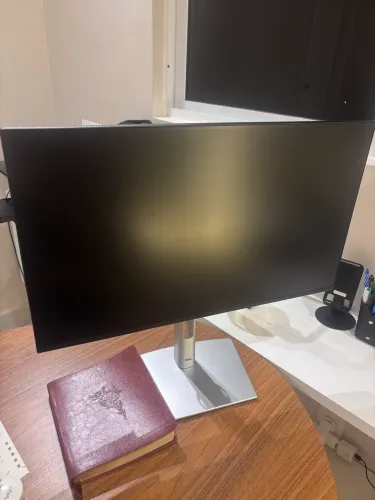 Monitor Dell P2319H
