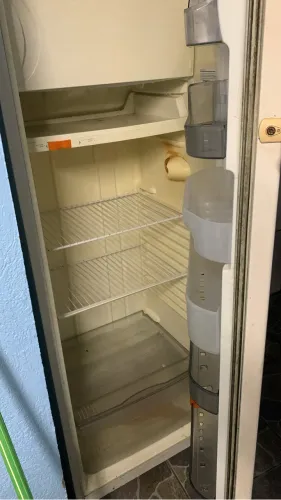 GELADEIRA
