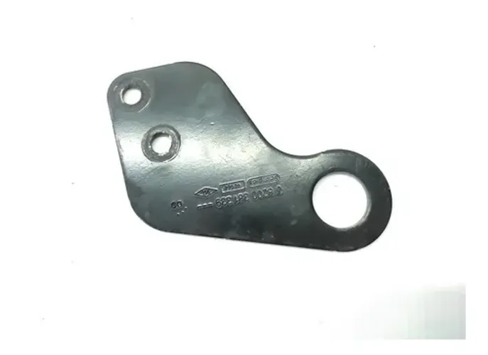 Suporte Alça Motor Renault Sandero Logan 1.0 16v 2007 2012