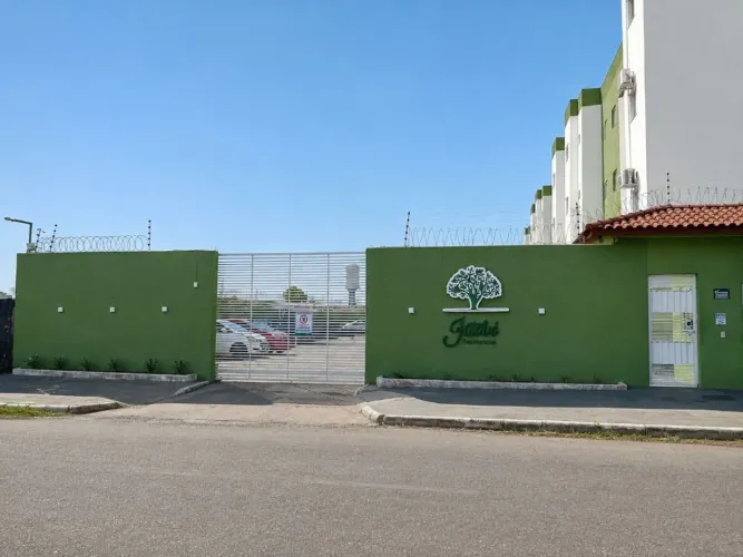 Apartamento à venda na Zona Sul de Porto Velho/RO