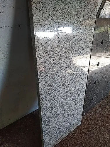 Pedra de Granito Cinza 1,20x48x3