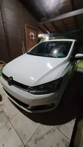 Volkswagen Fox Comfortline 1.6 Flex 8V 5P 2015