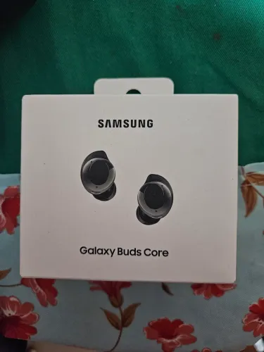 Galaxy buds Core