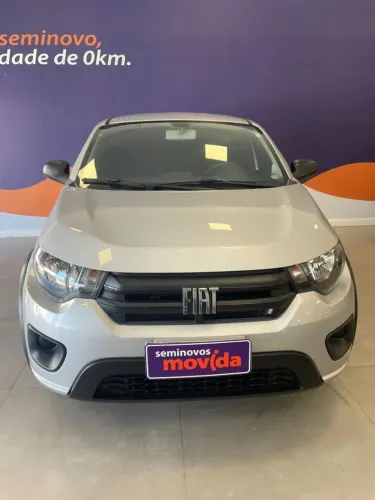 Fiat Mobi Like 1.0 Fire Flex 5P. 2024