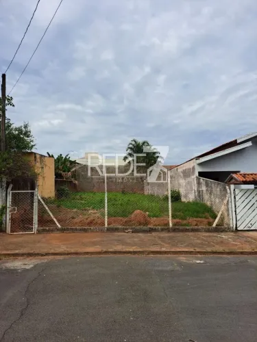 terreno - Parque Jambeiro - Campinas