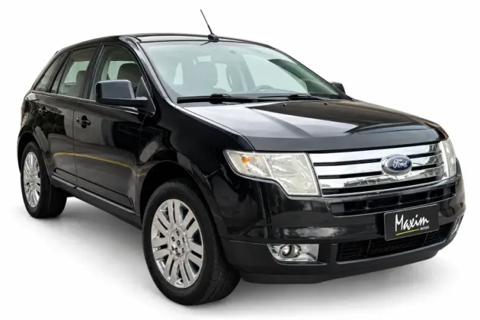 Ford Edge Limited 3.5 V6 24V AWD Aut. 2010