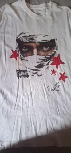 Camisa do Veigh