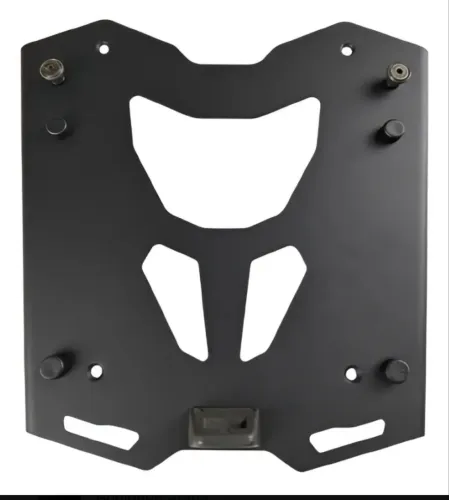 Suporte Traseiro Monokey Givi Srs5143br Bmw Gs1300