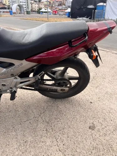 Vemdo twister 250
